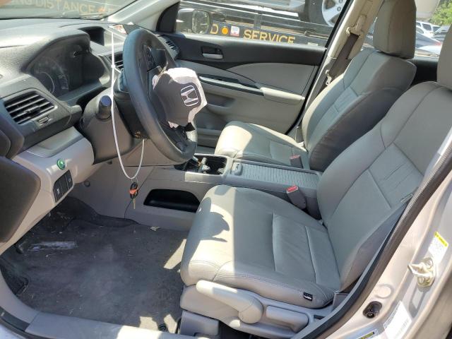 2HKRM3H36EH523187 Honda CR-V LX