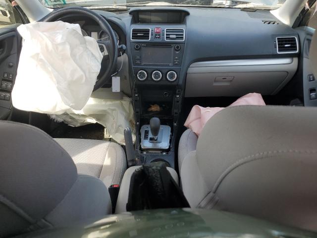JF2SJABCXJH538440 Subaru Forester 2.5i