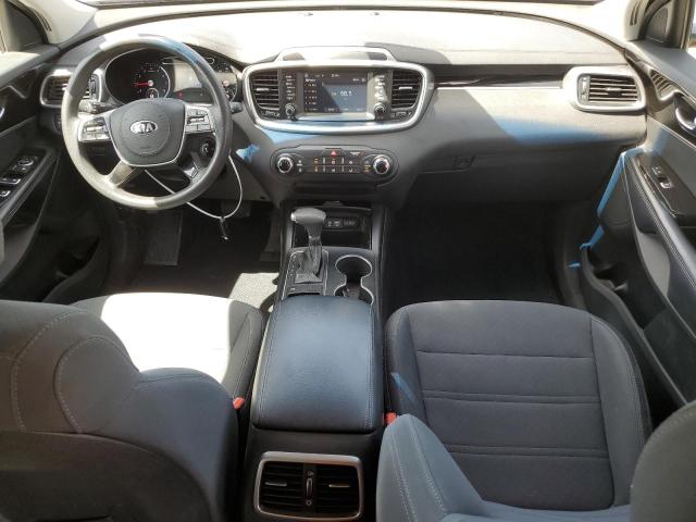 5XYPG4A38KG506733 KIA SORENTO L