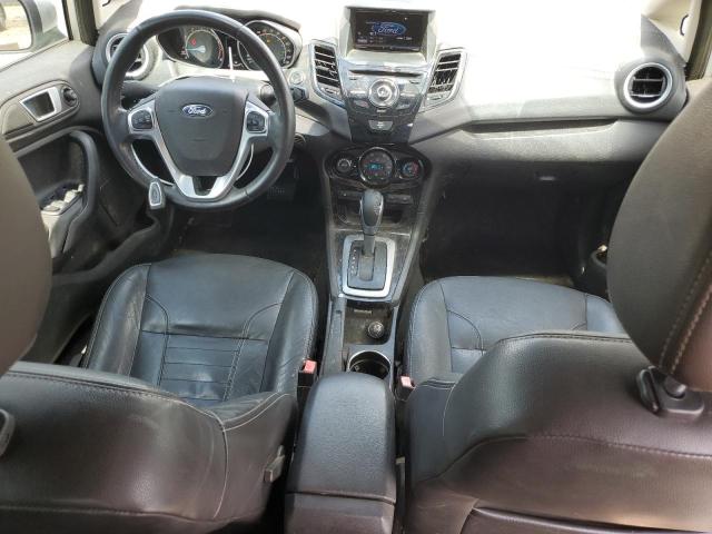 3FADP4FJ0EM216042 Ford Fiesta Titanium