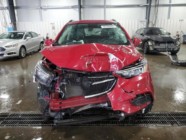 KL4CJESB1KB836598 Buick Encore Preferred