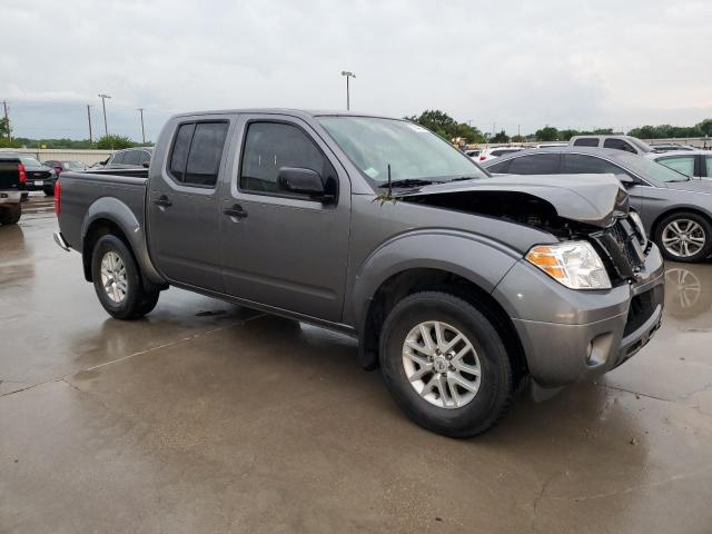 1N6DD0ER6KN798634 Nissan FRONTIER S