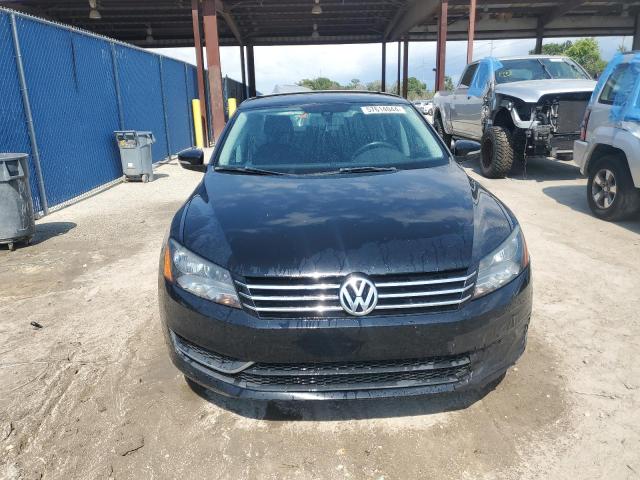 1VWAT7A32FC038427 Volkswagen PASSAT S