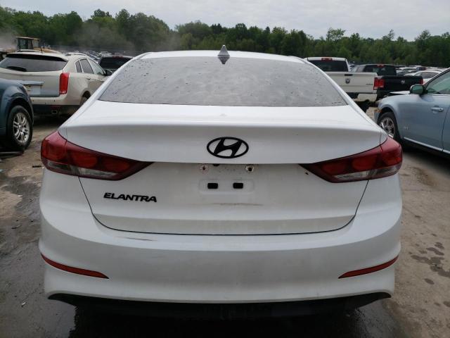 5NPD84LF1HH201583 Hyundai ELANTRA SE