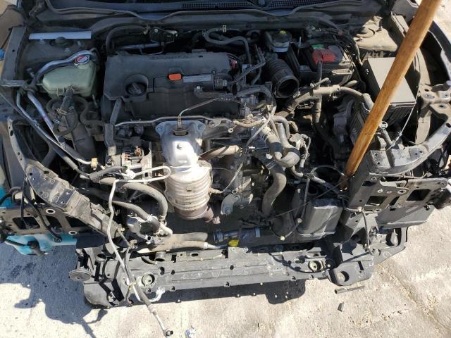 2HGFC2F79GH561130 Honda CIVIC EX