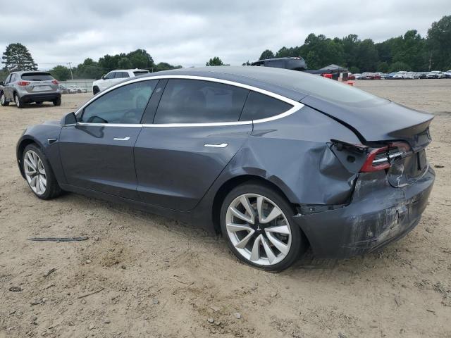 5YJ3E1EA0JF158136 Tesla MODEL 3