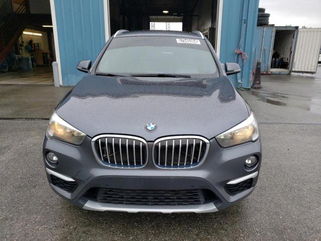 WBXHT3C31H5F77710 BMW X1 Xdrive28i