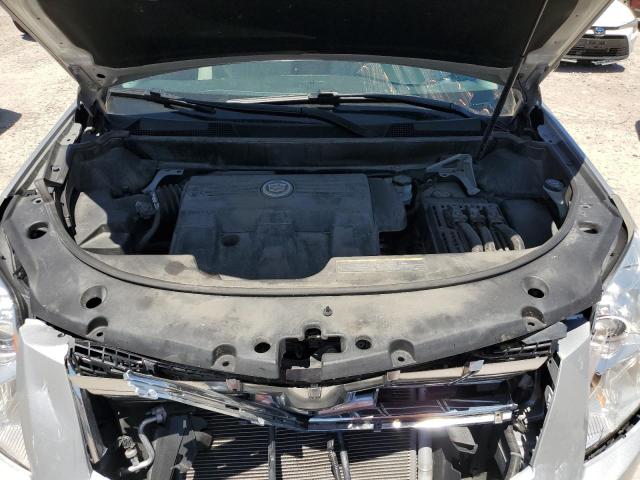 3GYFNEE30ES675658 Cadillac Srx Luxury Collection