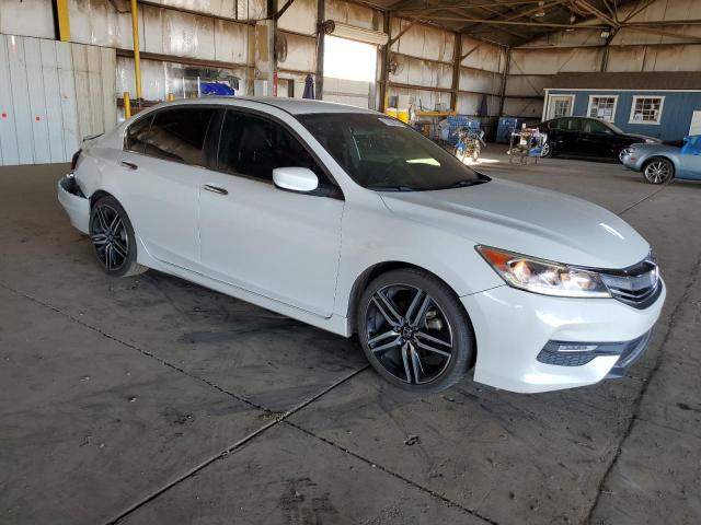 1HGCR2F50HA242733 Honda Accord Sport