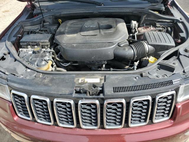 1C4RJFBG8JC453994 Jeep Grand Cherokee Limited