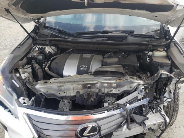 2T2ZZMCA5GC016117 Lexus RX 350