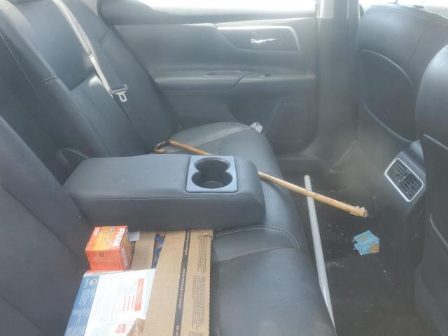 1N4BL3AP0HC160067 Nissan Altima 3.5sl