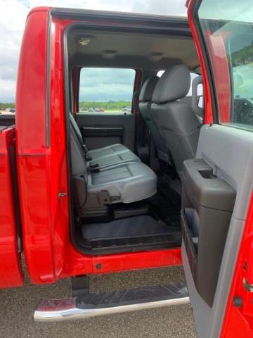 1FT8W3BT1GEC73813 Ford F350 Super Duty