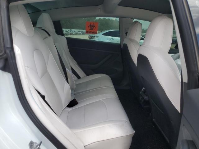 5YJ3E1EB5NF266850 Tesla MODEL 3