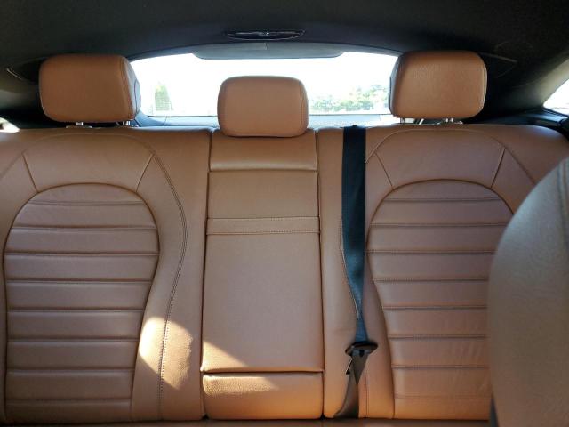 WDC0J6EB3KF608292 Mercedes-Benz GLC COUPE