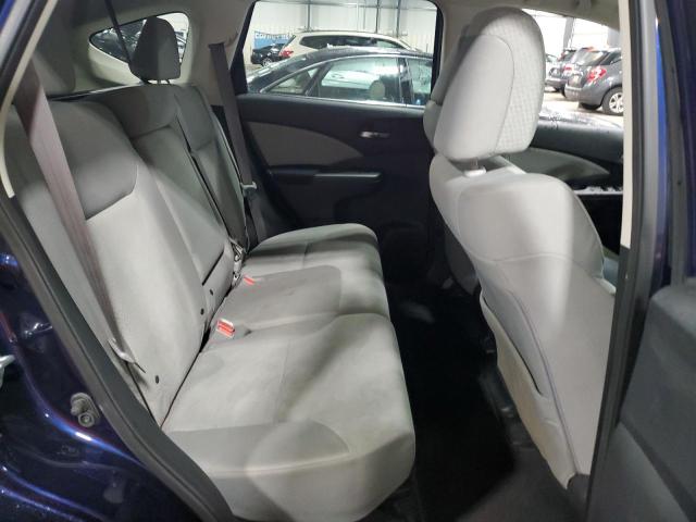 5J6RM4H52FL012428 Honda CR-V EX