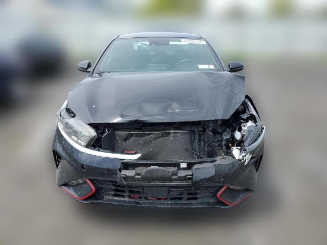 3KPF54AD5NE444669 KIA FORTE GT L