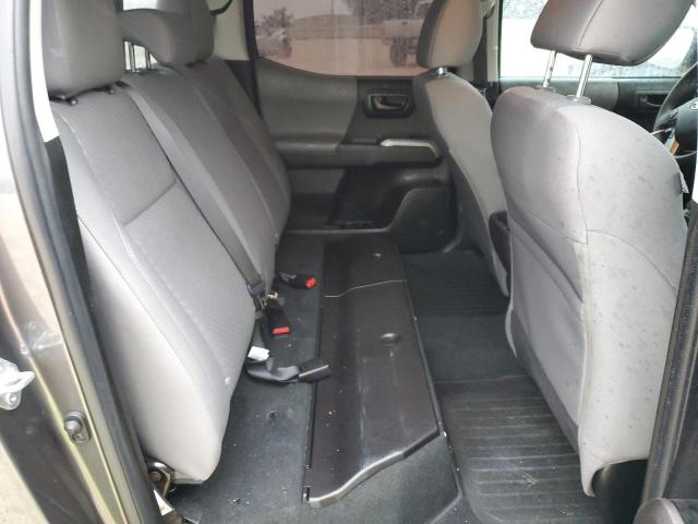 3TYBZ5DN5PT002291 Toyota TACOMA DOU