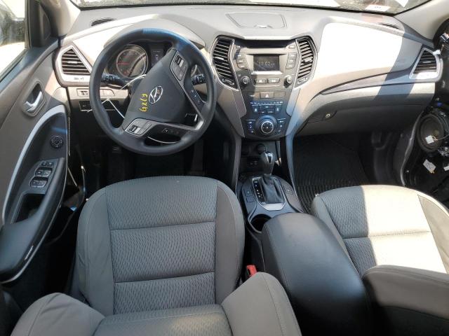 KM8SMDHF6FU097599 Hyundai Santa Fe Gls
