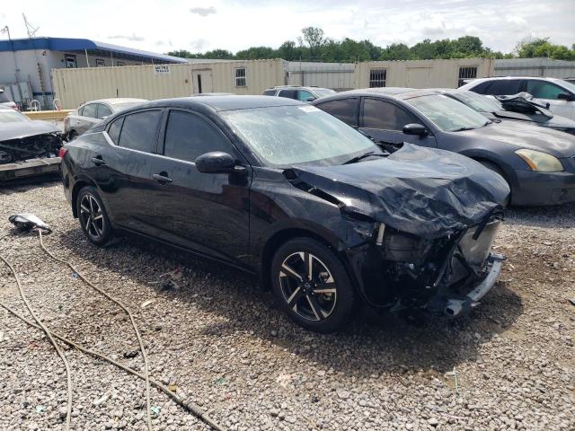 3N1AB8CV7RY214090 Nissan SENTRA SV