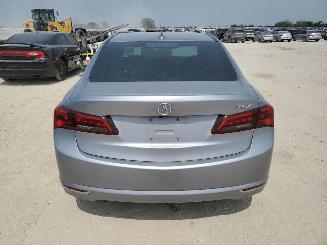 19UUB1F5XFA018840 Acura TLX TECH