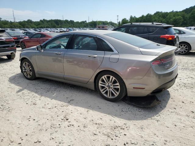 3LN6L2G97GR620416 Lincoln MKZ