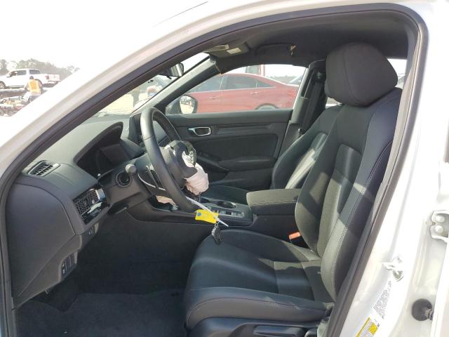 2HGFE2F58RH500623 Honda Civic Sport