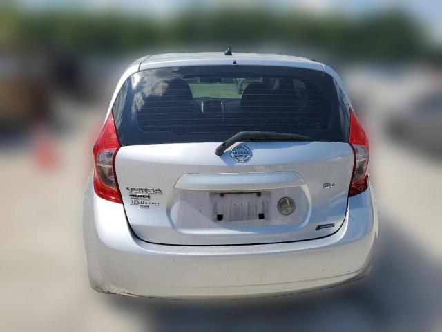 3N1CE2CP6FL350475 Nissan VERSA NOTE
