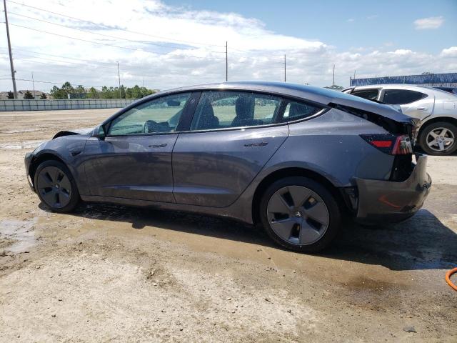 5YJ3E1EAXPF647765 Tesla MODEL 3