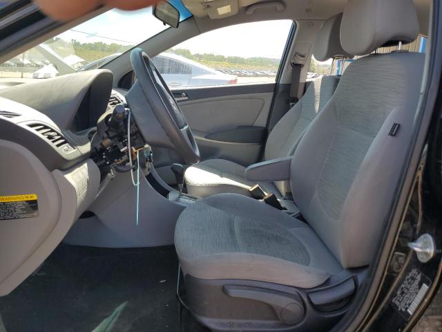 KMHCT4AE1FU921792 Hyundai ACCENT GLS