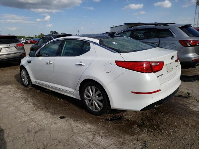 5XXGN4A73FG507016 KIA OPTIMA EX