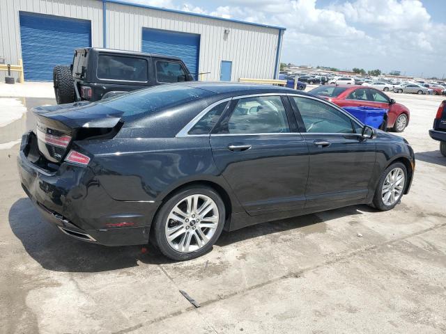 3LN6L2LU0ER829696 Lincoln MKZ HYBRID