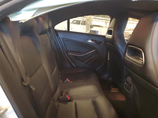 WDDSJ4EB2FN170322 Mercedes-Benz CLA 250