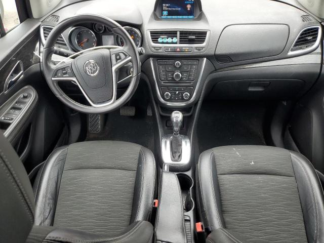 KL4CJFSB8FB171226 Buick Encore Convenience