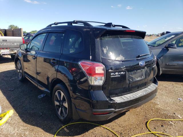 JF2SJAEC5JH463903 Subaru Forester 2.5i Premium