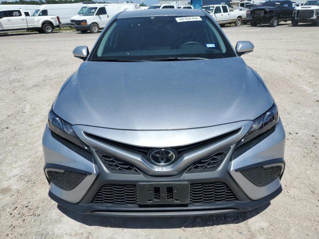 4T1G11AK5RU886416 Toyota Camry Se N