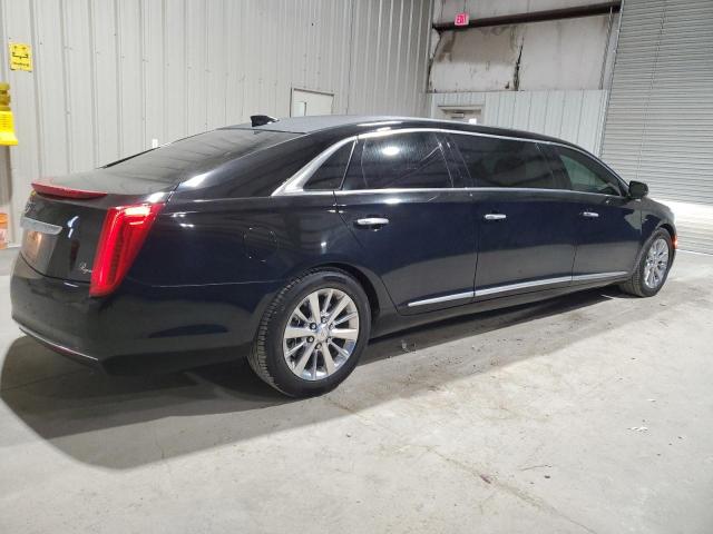 2GEXG6U32F9550386 Cadillac Xts Limousine