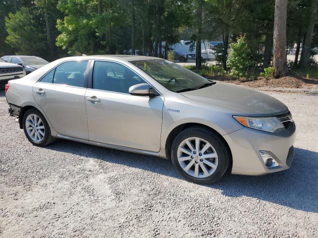 4T1BD1FK6EU113328 Toyota CAMRY HYBR