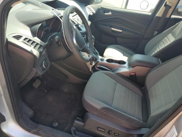 1FMCU9GXXGUC53558 Ford ESCAPE SE
