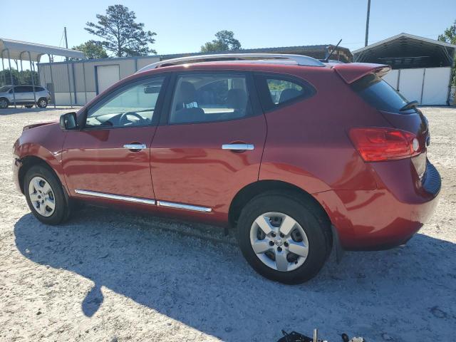 JN8AS5MV3EW714554 Nissan ROGUE SELE