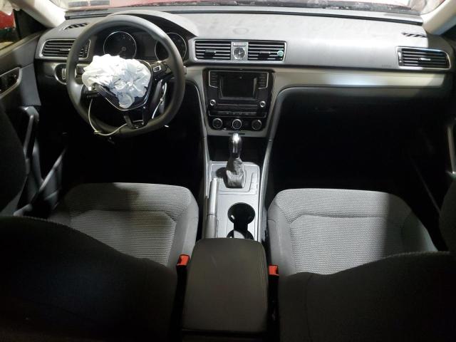 1VWAT7A38HC011767 Volkswagen PASSAT S