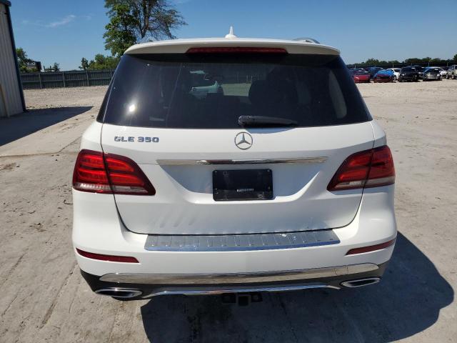 4JGDA5JB1JB001235 Mercedes-Benz GLE 350