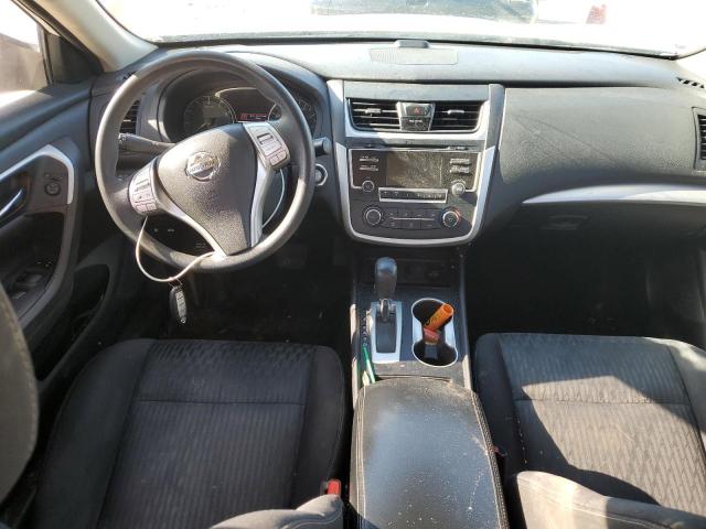 1N4AL3AP6HN345319 Nissan ALTIMA 2.5