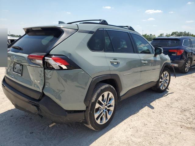2T3C1RFV0MW158924 Toyota Rav4 Xle Premium