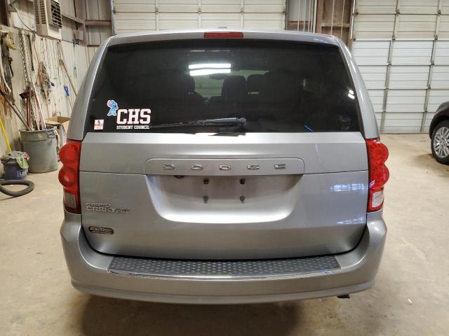 2C4RDGBG2HR819396 Dodge Grand Caravan Se