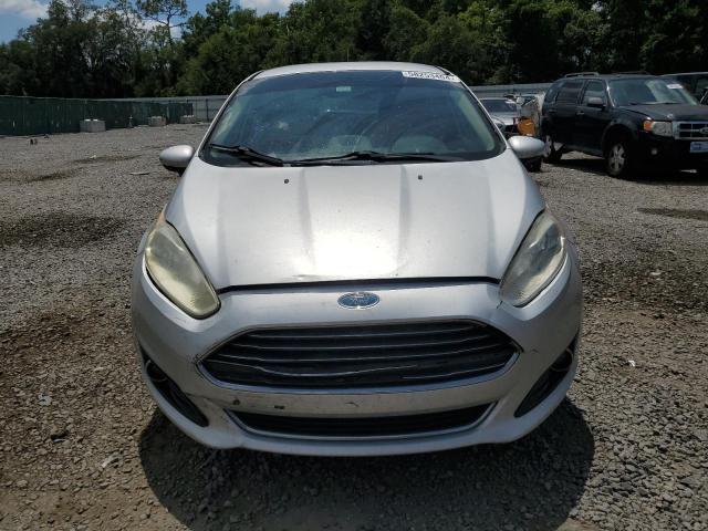 3FADP4FJ0EM216042 Ford Fiesta Titanium