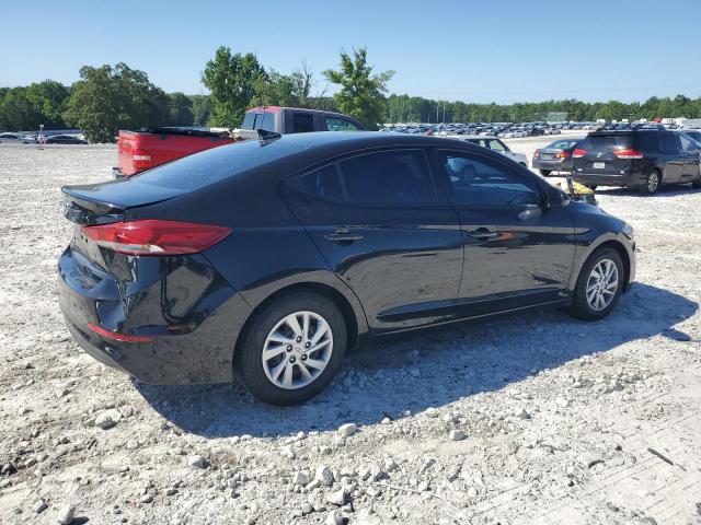 5NPD74LF6HH100185 Hyundai ELANTRA SE