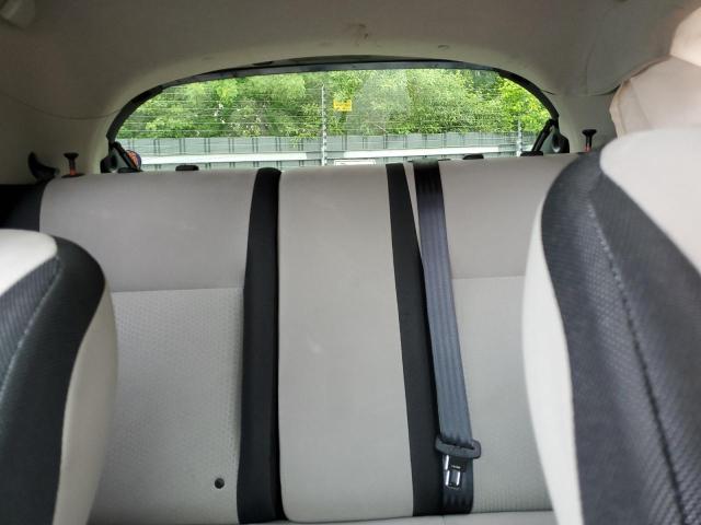 JN8AF5MV6ET482702 Nissan JUKE S