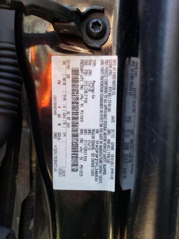 1FADP3K21FL346830 Ford FOCUS SE