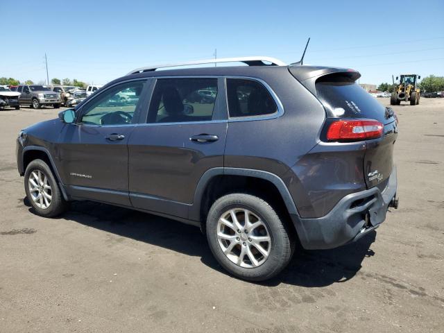 1C4PJMCS0GW301049 Jeep Cherokee Latitude